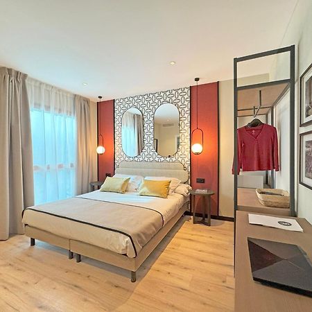 Itc Madrid By Soho Boutique Hotel Exterior photo