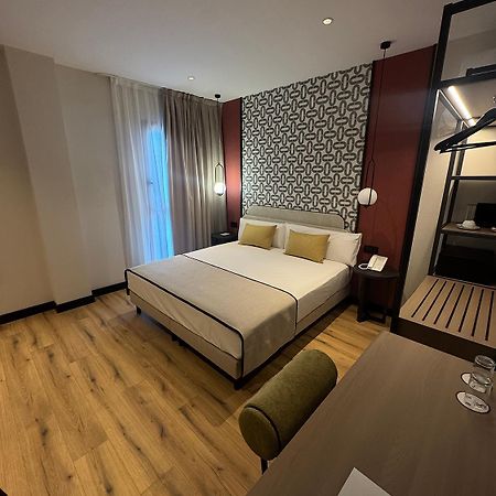 Itc Madrid By Soho Boutique Hotel Exterior photo