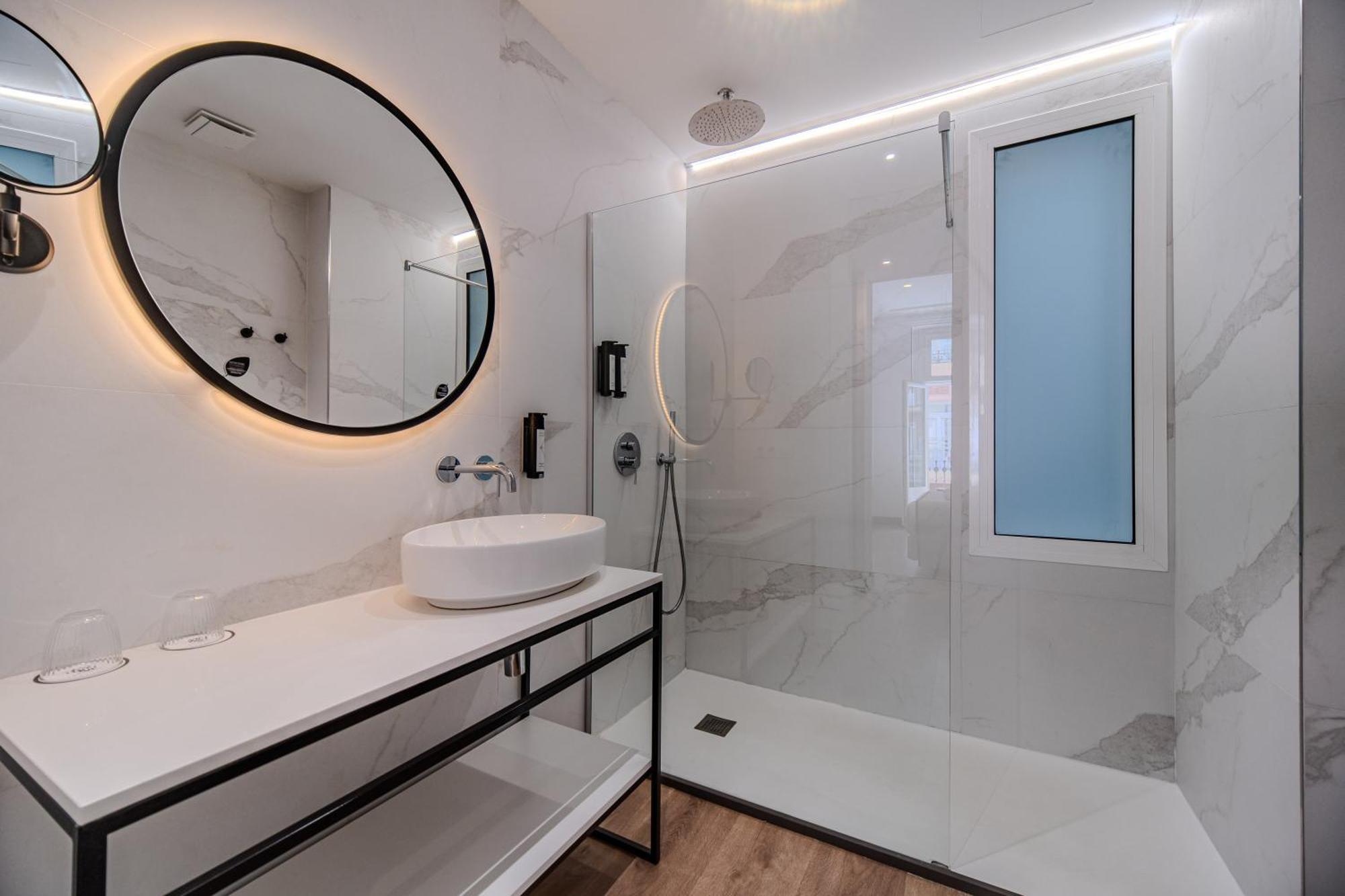 Itc Madrid By Soho Boutique Hotel Exterior photo