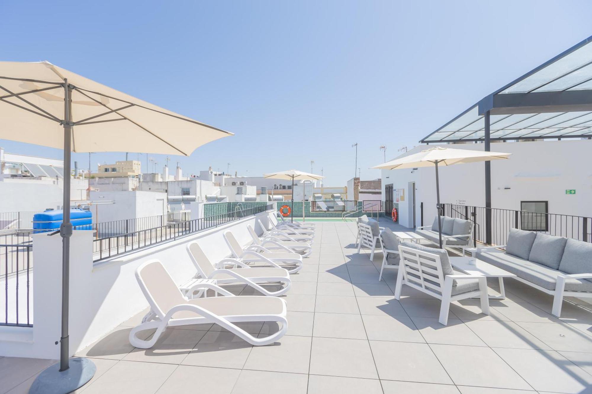 Itc Madrid By Soho Boutique Hotel Exterior photo