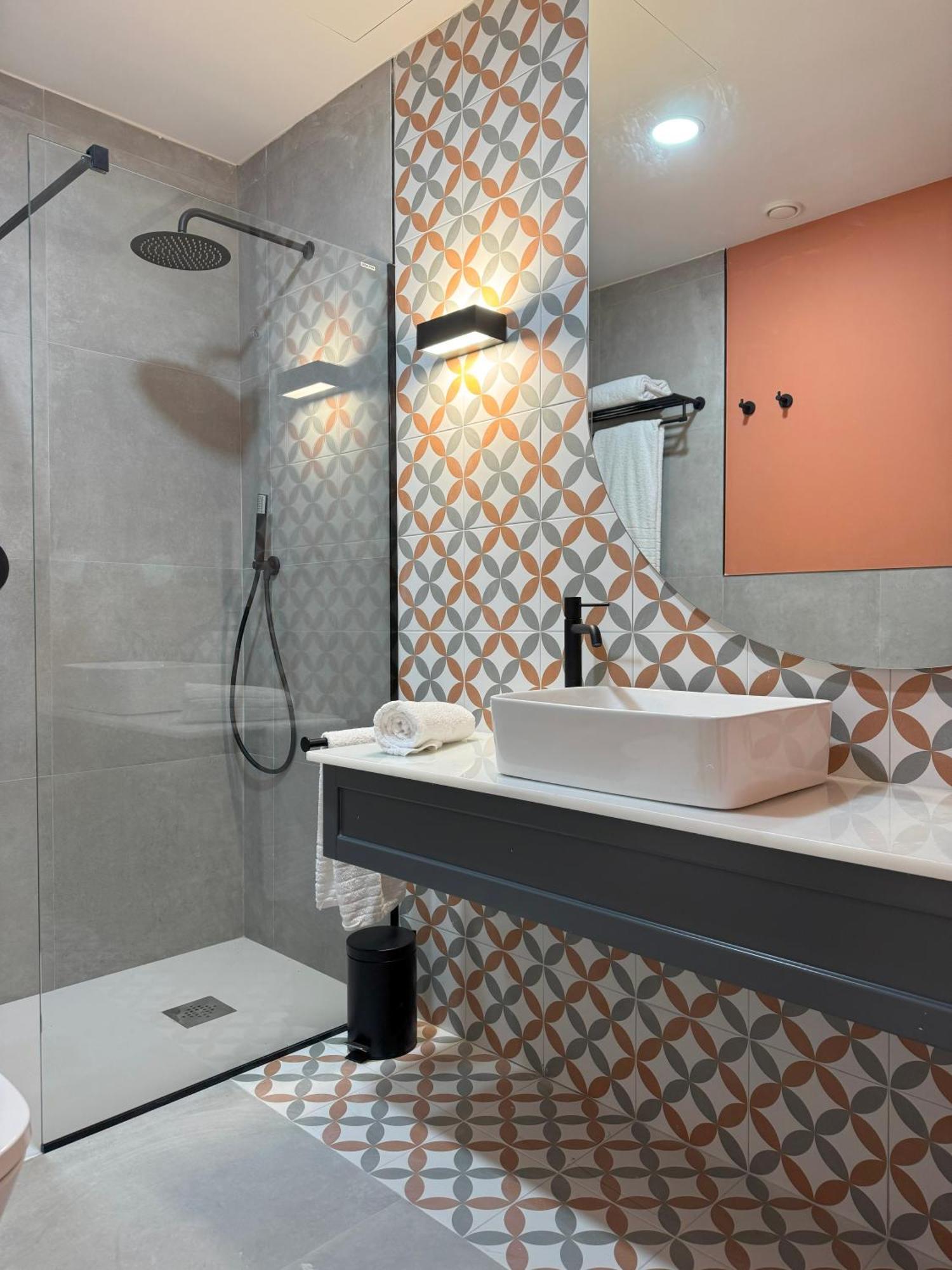 Itc Madrid By Soho Boutique Hotel Exterior photo
